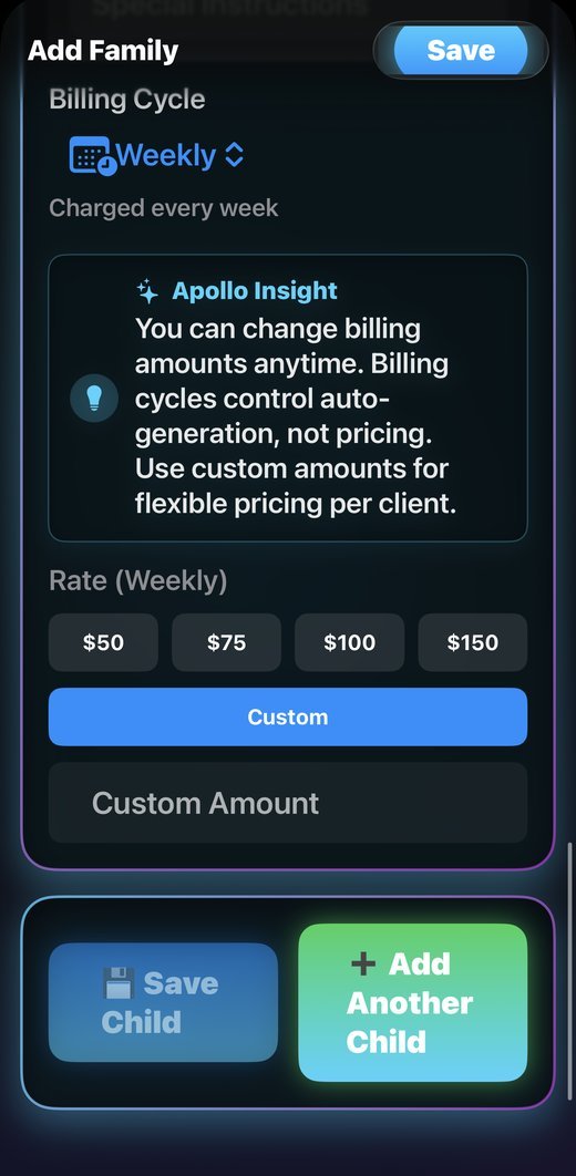Milestone Payments